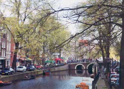 Old Side District