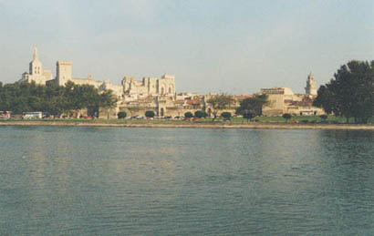 Avignon