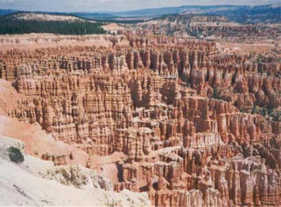 Bryce, Utah
