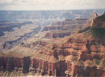 Grand Canyon, Arizona