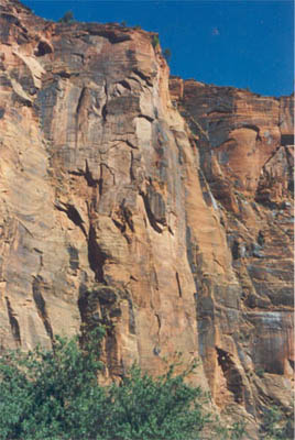 Zion, Utah