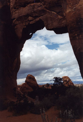 Arches National Park