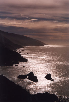 Big Sur