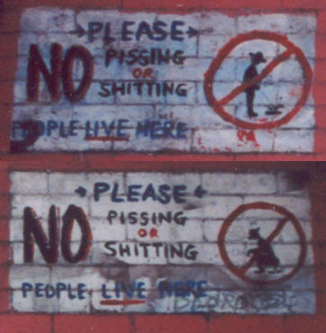 November 2001