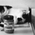 Terror Sleeping in the Kitchen