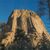 Devils Tower, Wyoming