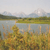 Grand Tetons, Wyoming