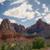 Zion, Utah