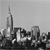 New York City Skyline